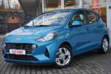 Hyundai i10 1.0 Trend Klima Sitzheizung Navi Kamera PDC - Hyundai i10: Blau