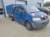 Volkswagen T5 Doka Allrad Sperre  - Angebote