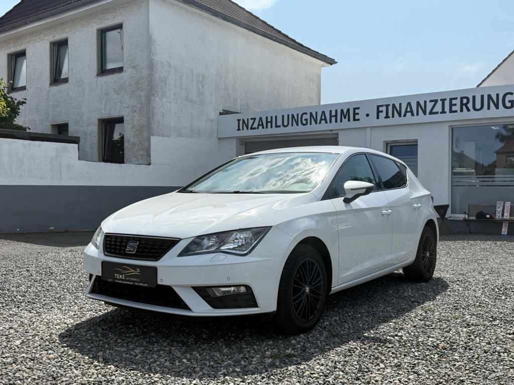 Image of Seat Leon