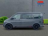 Volkswagen T6.1 California 2.0 TDI Beach Camper Edition Sta - VW T6 California mit Schiebedach