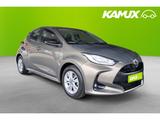 Mazda 2 Hybrid 1,5 Aut.Agile+KAMERA+LED+TEILLEDER+SHZ - Mazda 2: Hybrid Agile