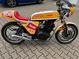 Yamaha 400 XS - YAMAHA RENNSPORT