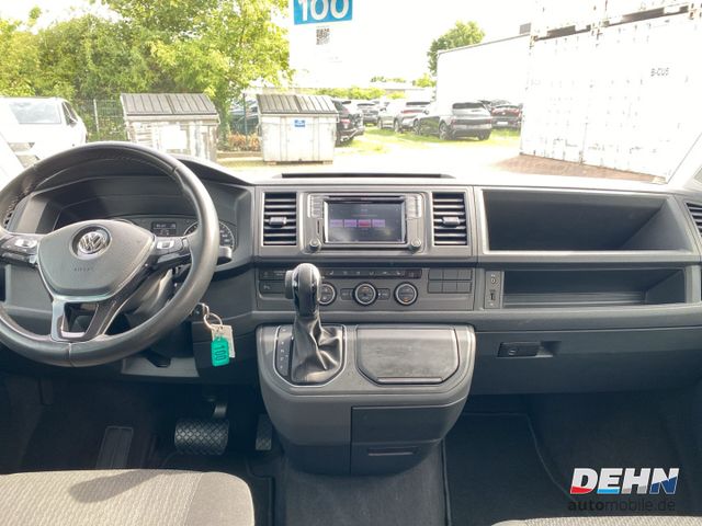 Volkswagen T6 Multivan 2.0 TDI Trendline AHK Kamera GRA Dre