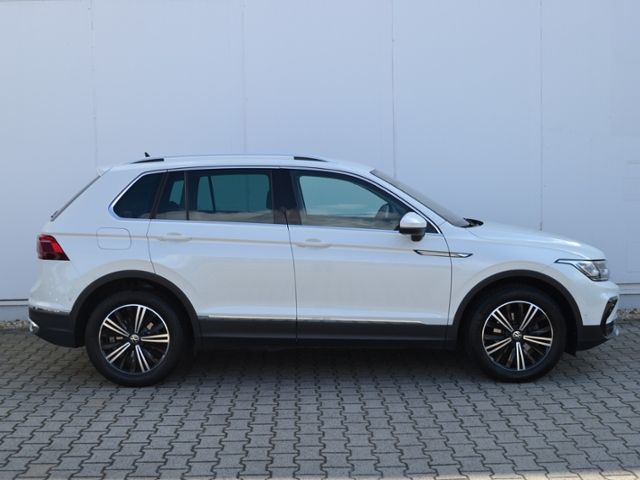 Tiguan 2.0 TDI DSG Elegance AHK/MATRIX/ASSISTENZ
