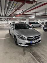 Mercedes-Benz CLA 180 AMG Line AMG Line - Mercedes-Benz CLA 180 in Dresden