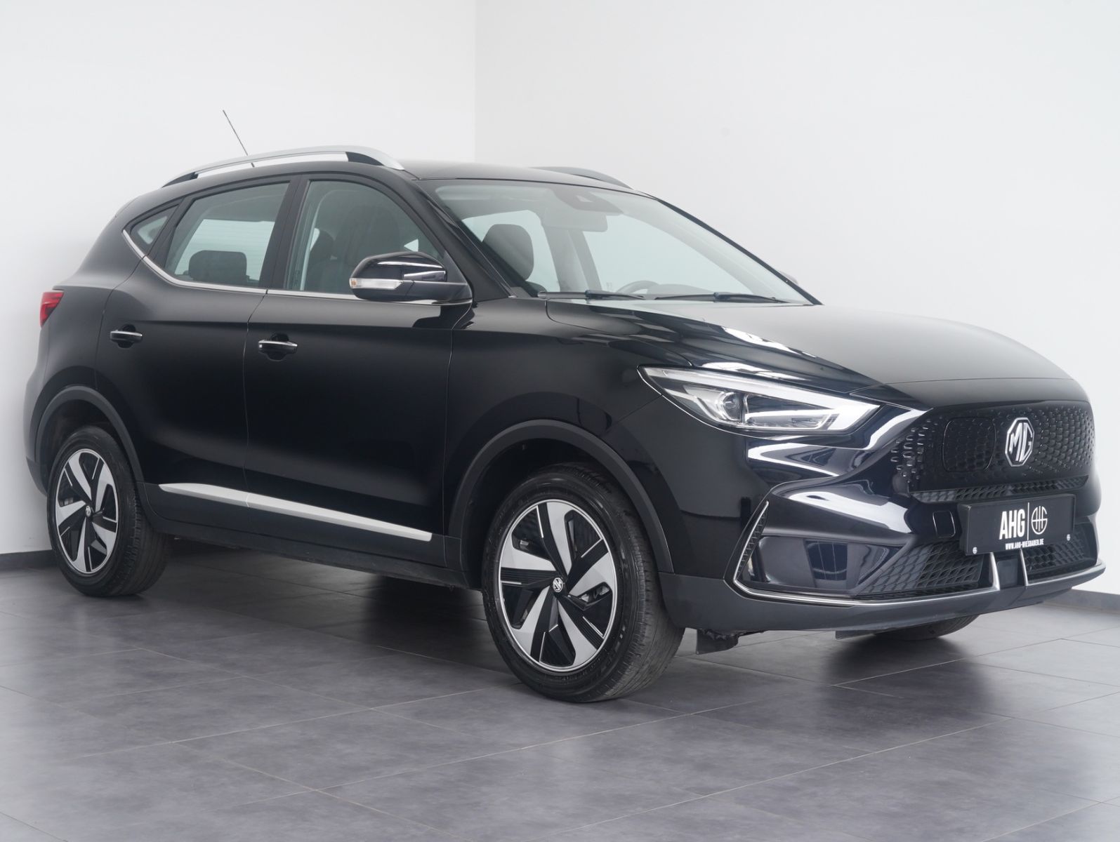 Fahrzeugabbildung MG ZS EV Standard Range Comfort MG-PILOT/LED/ACC