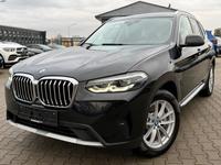 BMW X3 xDrive30e*Sportsizte*Leder*Nachlakierungsfrei