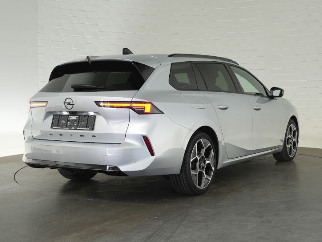 Astra L ST ULTIMATE AT+AHK+NAVI+360 GRAD KAMERA+
