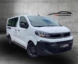 Opel Vivaro XL 2.0 Life 9-Sitzer - Opel Vivaro Jahreswagen