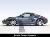Porsche Cayman S 19-Zoll nur 20.999 km 2-Hand BOSE - Porsche Cayman in Wuppertal