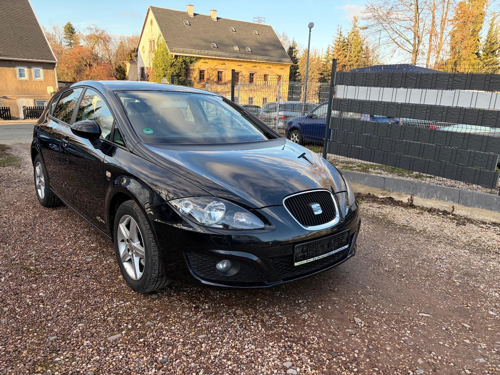 Seat Leon 1.2 TSI