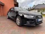 Audi A4 2.0 TDI 88kW Attraction Attraction - Audi A4: K8
