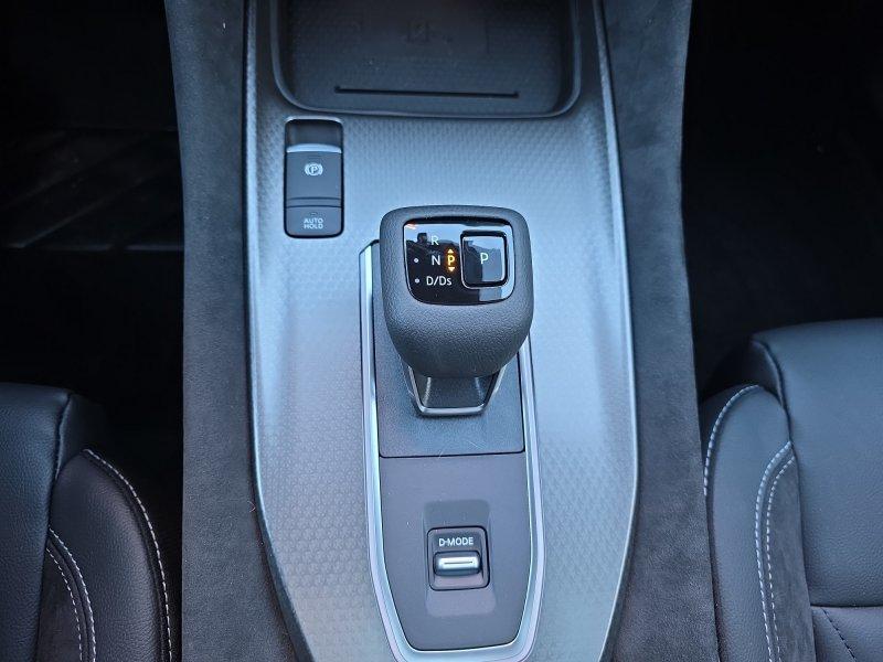 Nissan Qashqai N-Design 20*Alu/Pano/Leder/el.Klappe    