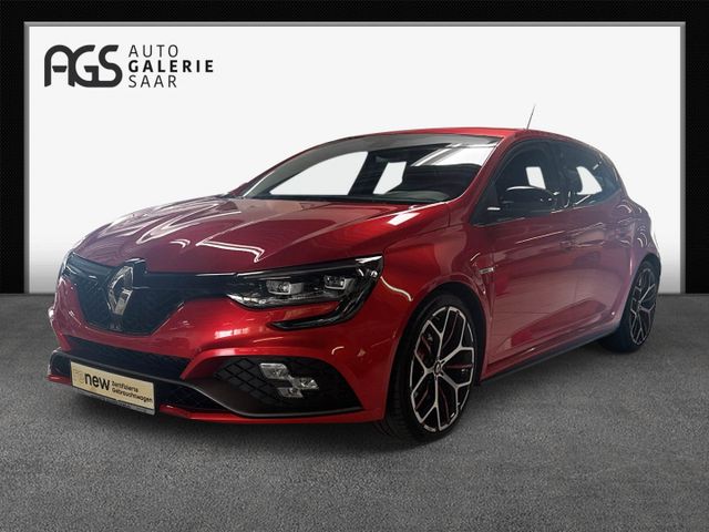 Renault Megane IV R.S. Trophy 1.8 TCe 300SoundsystemBose