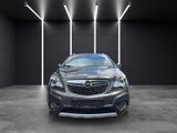 Opel Mokka 1.4 Turbo Innovation Automatik/Xenon/Navi - Opel in Paderborn