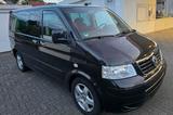 Volkswagen Vw T5 Multivan / Cruise  3.Hand  Tüv / Asu... - Volkswagen T5 Multivan: Cruise