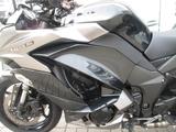 Kawasaki Z 1000 SX / KOFFER / ABS / TCS / Garantie - KAWASAKI MOTORRAD