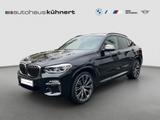 BMW X4 M40d +nur an Händler/Export+ - gebrauchte BMW X4 M40 aus dem Jahr 2018