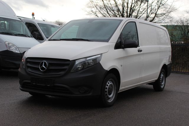 MERCEDES-BENZ Vito Kasten 116  CDI/BT RWD lang Tempomat+ Klima