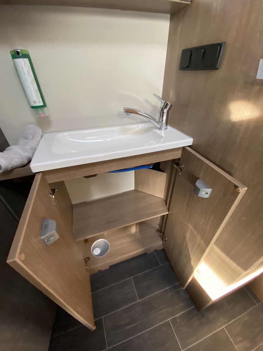 Fahrzeugabbildung Tabbert Senara 620 DMK 2.5 2.500kg, City-Wasser, uvm...