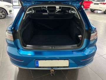 Volkswagen Arteon - 5