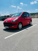 Peugeot 1007 Motor 1.4 Benzina mit NEUE TÜ... - Peugeot 1007: 1.4