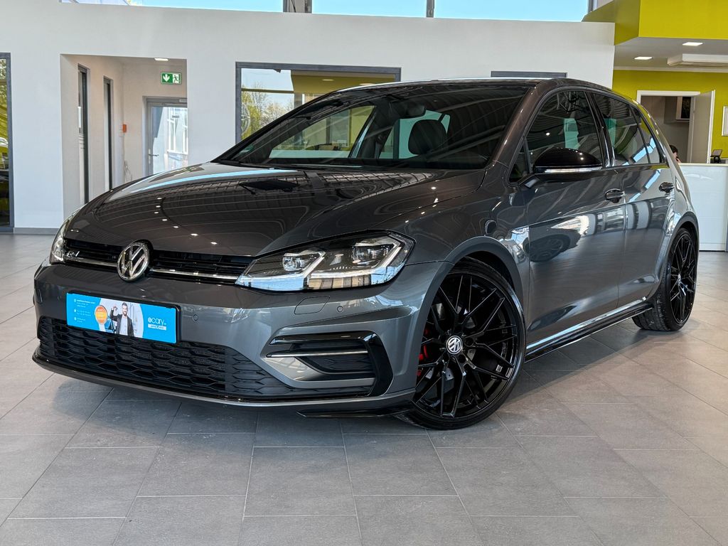 Image of Volkswagen Golf