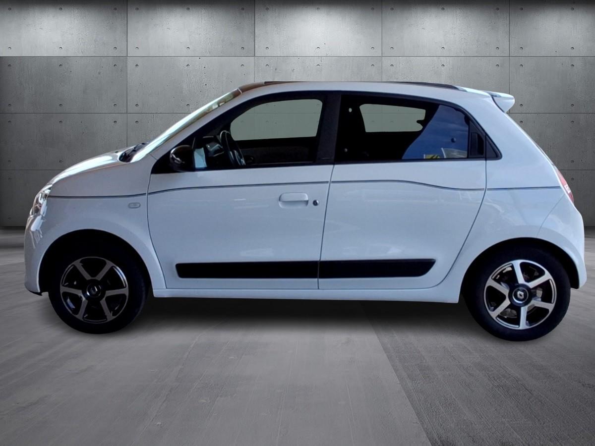 Renault Twingo LIMITED SCe 70*in Germersheim*