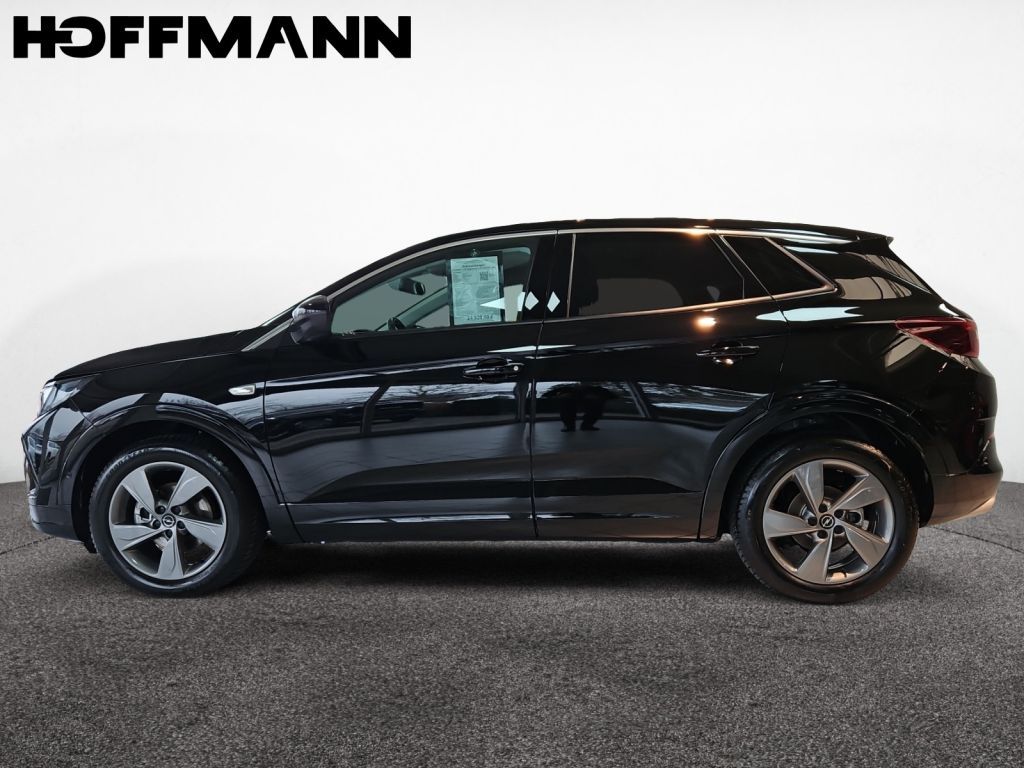 Fahrzeugabbildung Opel Grandland 1.2 DI Elegance,Navi,LED,Lenkradheizun