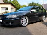 Opel Omega B 3.0 V6 Bj. 2000 - Opel Omega: 2.6