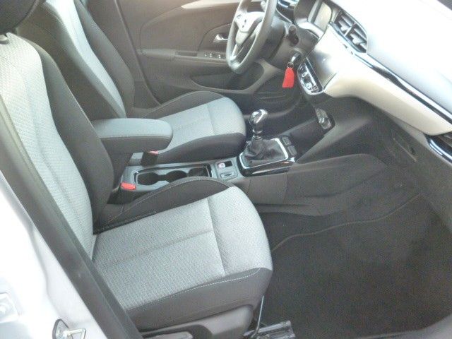 Corsa F 1,2i Edition Plus, RK,PPv+h,LED,Sitzheiz