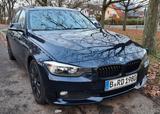 BMW 3er BMW F31 Kombi / Bj 2015 / TÜV 4-2027 /... - BMW 316 Gebrauchtwagen in Berlin