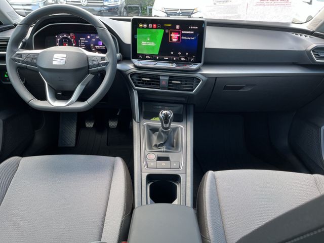 Leon ST Style 1.5 TSI Appl CarPlay LED PDC ACC B