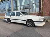 Volvo 850 R - Volvo 850: R