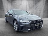 Audi S6 Avant quattro/Standheiz/HDMatrix/AHK/ACC/B&O - Audi S6 Gebrauchtwagen