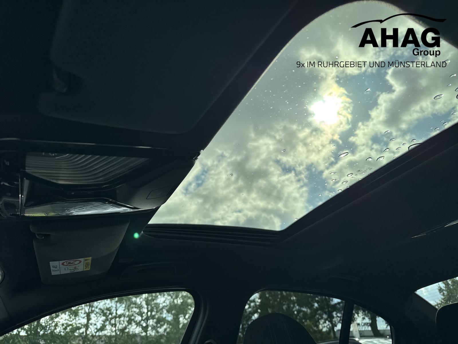 BMW 330i xDrive Limousine