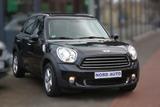 MINI Cooper Countryman1.6 Leder/Navi/Panorama Xenon - MINI MINI Gebrauchtwagen in Berlin