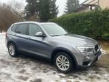 BMW X3 xDrive20d Leder Navi Automatik Bluetooth  - BMW X3: Bluetooth