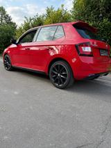 Skoda Fabia 1.0l MPI 55kW Monte Carlo Monte Carlo - Skoda Fabia Gebrauchtwagen in Mainz