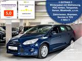 Ford Focus Turnier SYNC *NEU ZAHNRIEMEN+BREMSEN+SERV* - Ford Focus: Zahnriemen