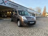 Renault Kangoo 1.6 "TomTom Edition"Allw*TÜV NEU - Renault Kangoo: mit Navigationssystem, Edition