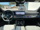 BMW 740d xDrive M Sport - gebrauchte BMW 740 aus dem Jahr 2024
