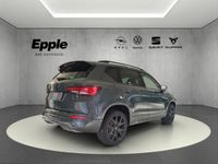 Cupra Ateca - Vorschau Bild 9