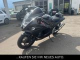 Suzuki Hayabusa - GEBRAUCHT HAYABUSA