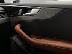 AUDI Cabriolet 45 TFSI quattro S-Line VOLLAUSTATTUNG