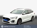 Ford Focus Turnier 1.0 EcoBoost Hybrid ST-LINE STYLE - Ford Focus: ST Line Style