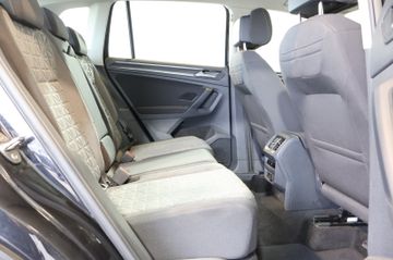 Volkswagen Tiguan 2.0 TDI Life ACC+KAM+LED+AHK
