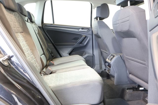 Volkswagen Tiguan 2.0 TDI Life ACC+KAM+LED+AHK