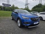 Opel Grandland X 1.2 Turbo 120 Jahre (EURO 6d) - Opel Grandland (X): 1.6