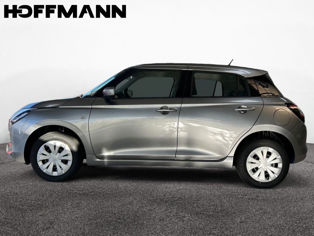 Fahrzeugabbildung Suzuki Swift 1.2 Dualjet Hybrid Allrad MT Club